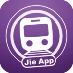 桃園機場捷運時刻表 - 捷運轉乘路線快速查詢(支援台北捷運) android application logo